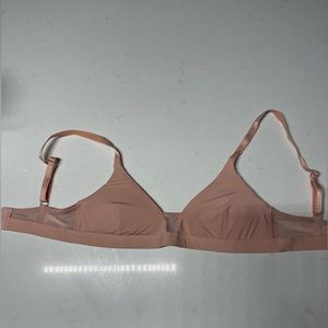 Pepper pink bra size XXS